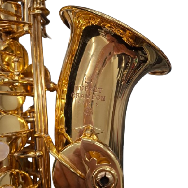 BUFFET CRAMPON SAXOPHONE ALTO (JN)