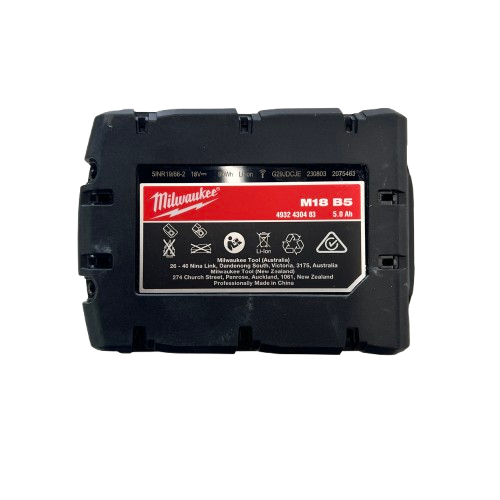 Milwaukee Battery M18B5 (MK)