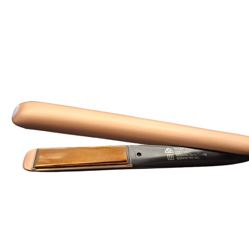 Silver Bullet Titanium 230 SuperNova Hair Straightener (JN)