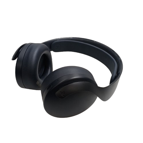 Sony Pulse Elite Wireless Headset Black (NA 1414398)