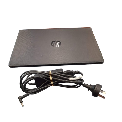 HP Laptop  15S-FQ5225TU With Charger (GE)