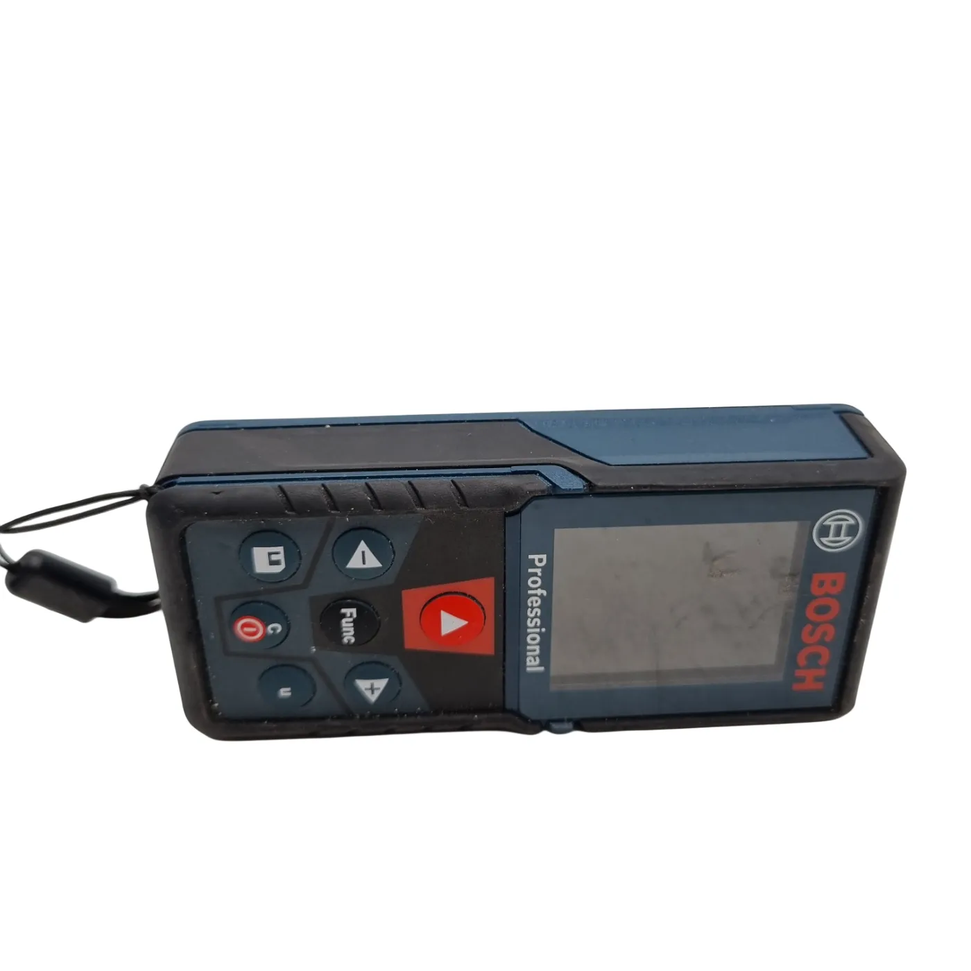 Bosch Distance Measurer GLM400 (WR1370235)