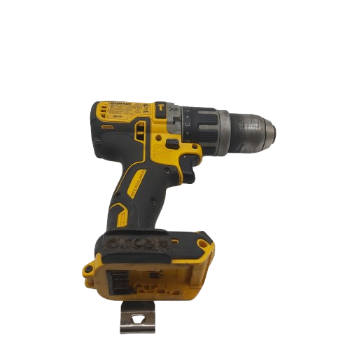 Dewalt Hammer Drill DCD796 (NA 1358811)