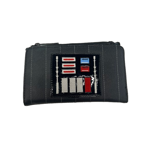 Loungefly Star Wars Darth Vader Wallet (MK)