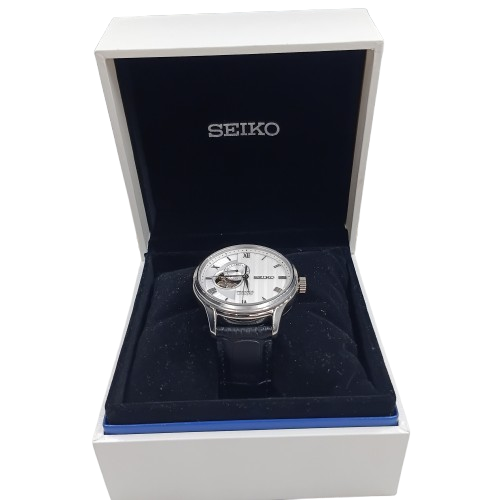Seiko Presage Zen Garden Automatic Watch SSA379J (1428127)