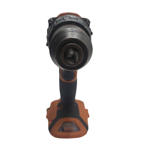 AEG 18V BSB18CBM Cordless Brushless Hammer Drill, Orange, General Wear + Tear SKIN ONLY (NA 1354003)