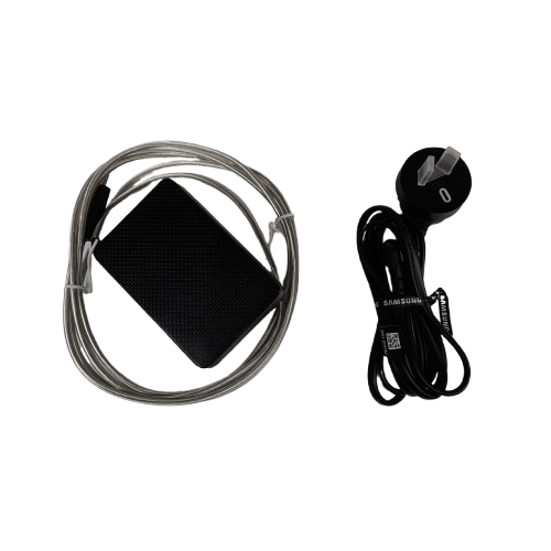 Samsung HW-LS60D  Music Frame 2.0ch Dolby Atmos Wireless Speaker in Box with Accessories Like New