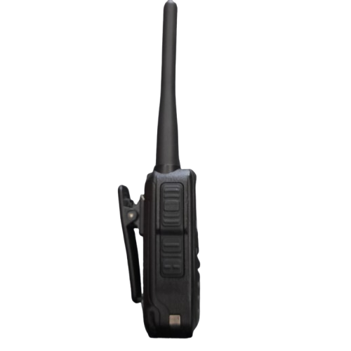 Uniden UH825 Walkie Talkie Black (LN)