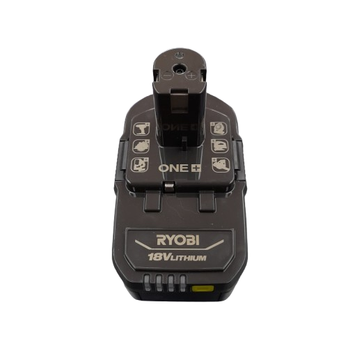 Ryobi 18V 4.0Ah ONE+ Lithium Battery RB1840C (LN)