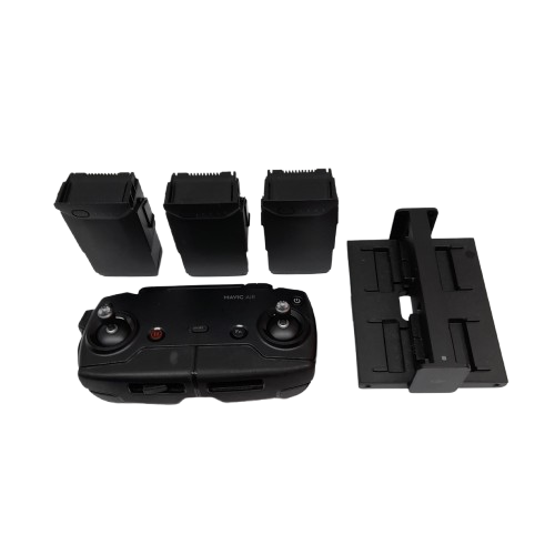 DJI Mavic Air Gen 1 Grey (LN) (Tested)