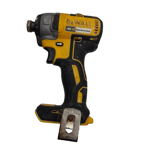 Dewalt Impact Driver DCF787 Yellow (MR)