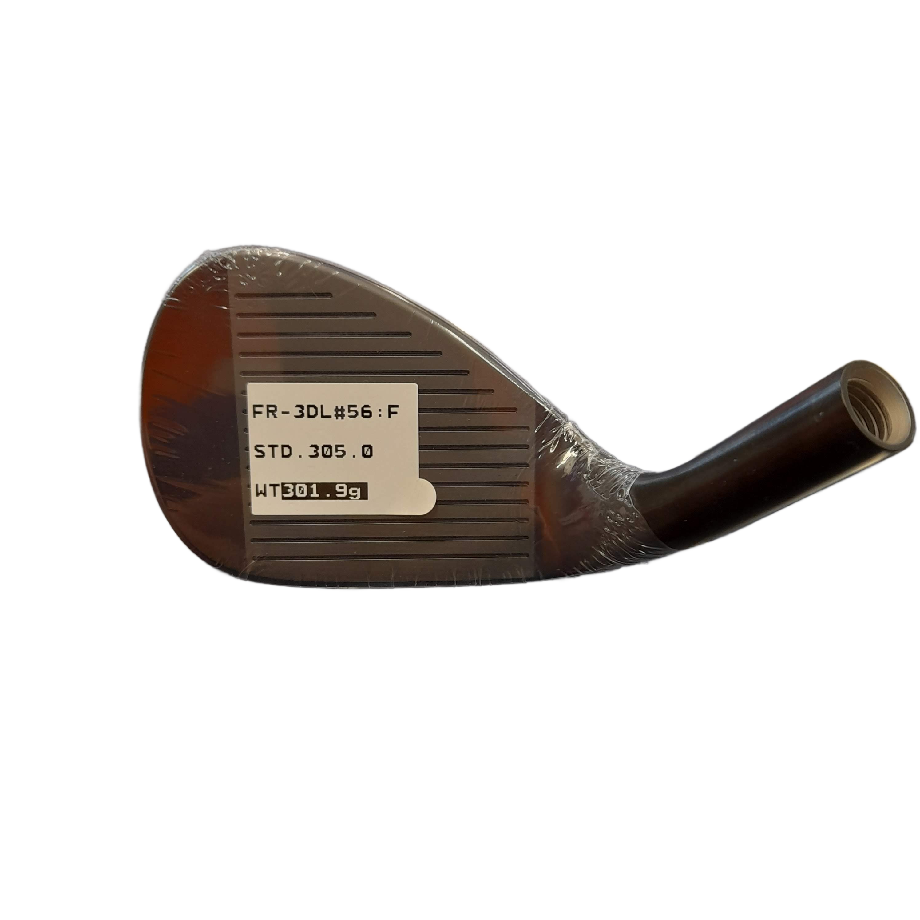 Fourteen Golf Club Head FR3 56 Degree Right Handed, Excellent LIKE NEW USED Condition (GE 1419886)