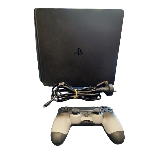 Sony PlayStation 4 PS4 1TB (LE)