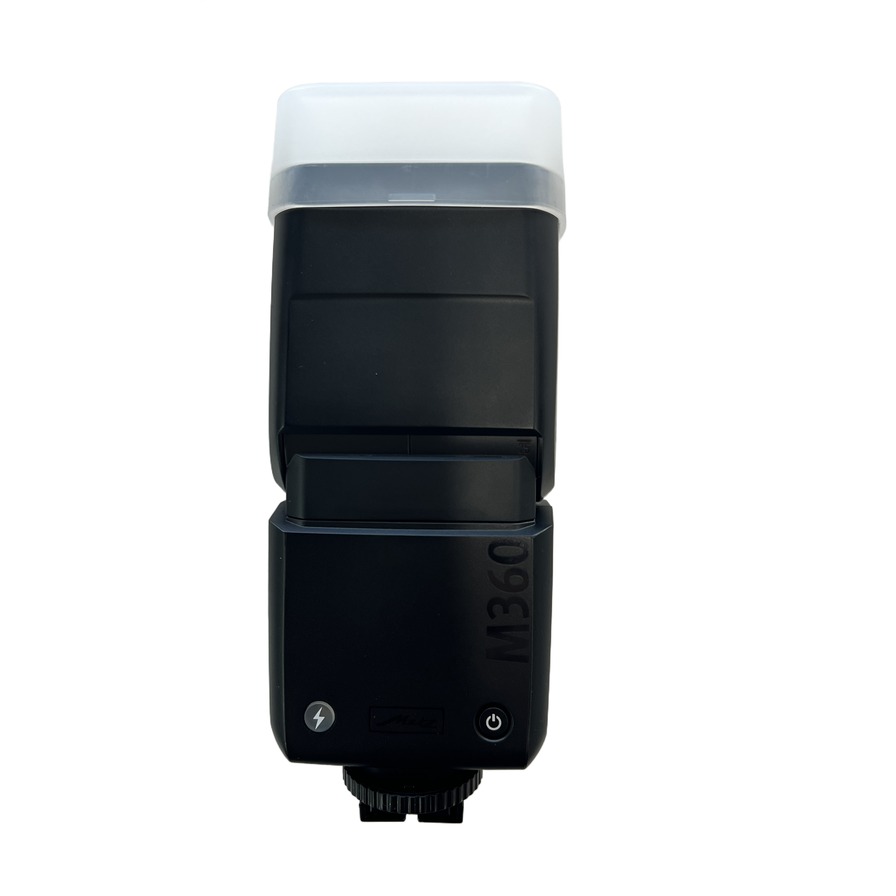 Metz Mecablitz M360 Camera Flash Unit (MK)