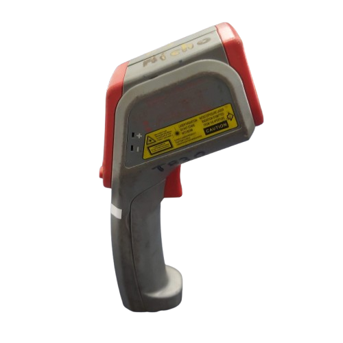 Tempil IRT-16 Infrared Thermometer, Grey, Markings As Pictured (NA 1343879)