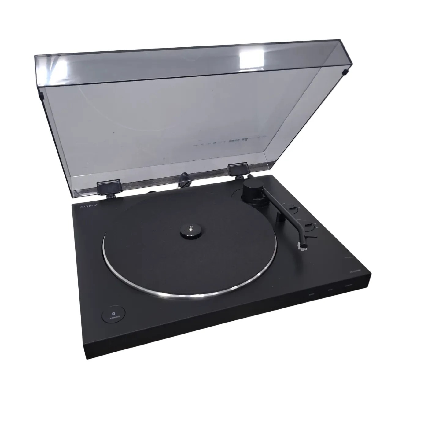 Sony Bluetooth Turntable PS-LX310BT + Power Cord (WR 1418913)