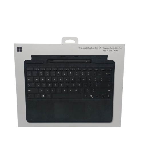 Microsoft Keyboard 1864, Factory Sealed (CP)