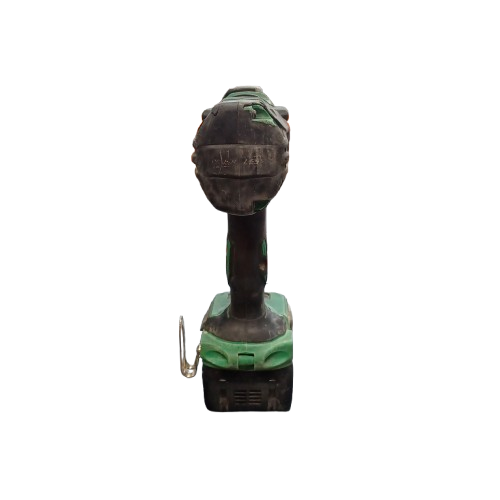 Hikoki Drill DV35DA With Multi Volt Battery 18V-36V
