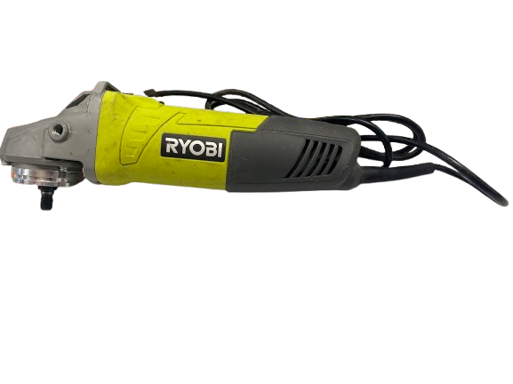 Ryobi 750W 100mm Angle Grinder EAG75100 (NG)