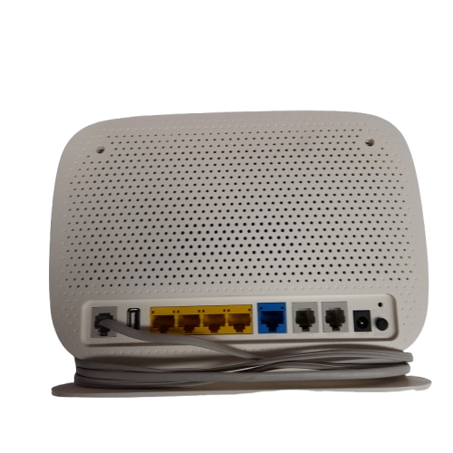 TP-Link Archer VR1600v AC1600 Wireless Dual Band Gigabit VoIP VDSL/ADSL Modem Router White (LN)