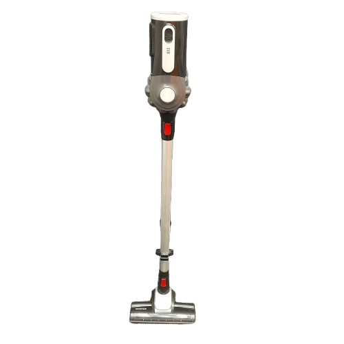 Contempo Silver Cordless Vaccum no charger