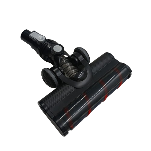 Wertheim Evolution W7301 Black And Silver Vacuum Cleaner (1426301)