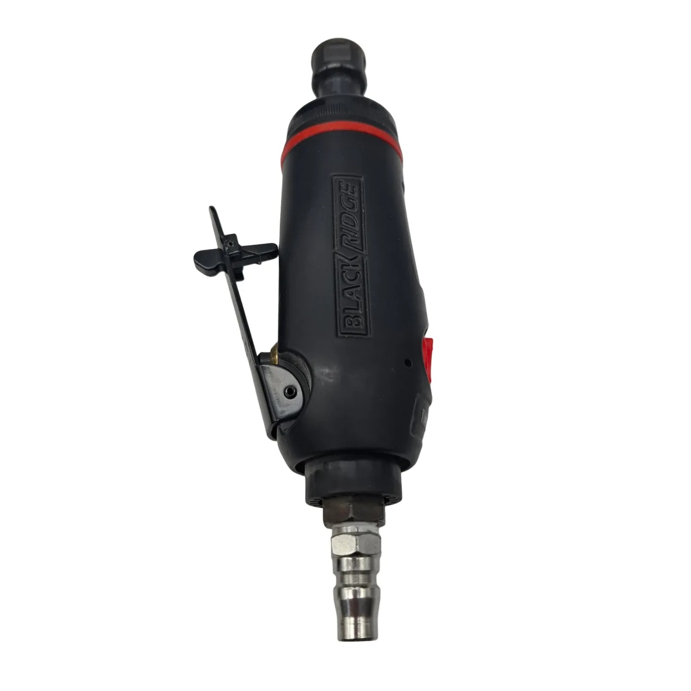 Blackridge Die Grinder PLU 340371 with 10 Attachments & Case (WR 1416799)