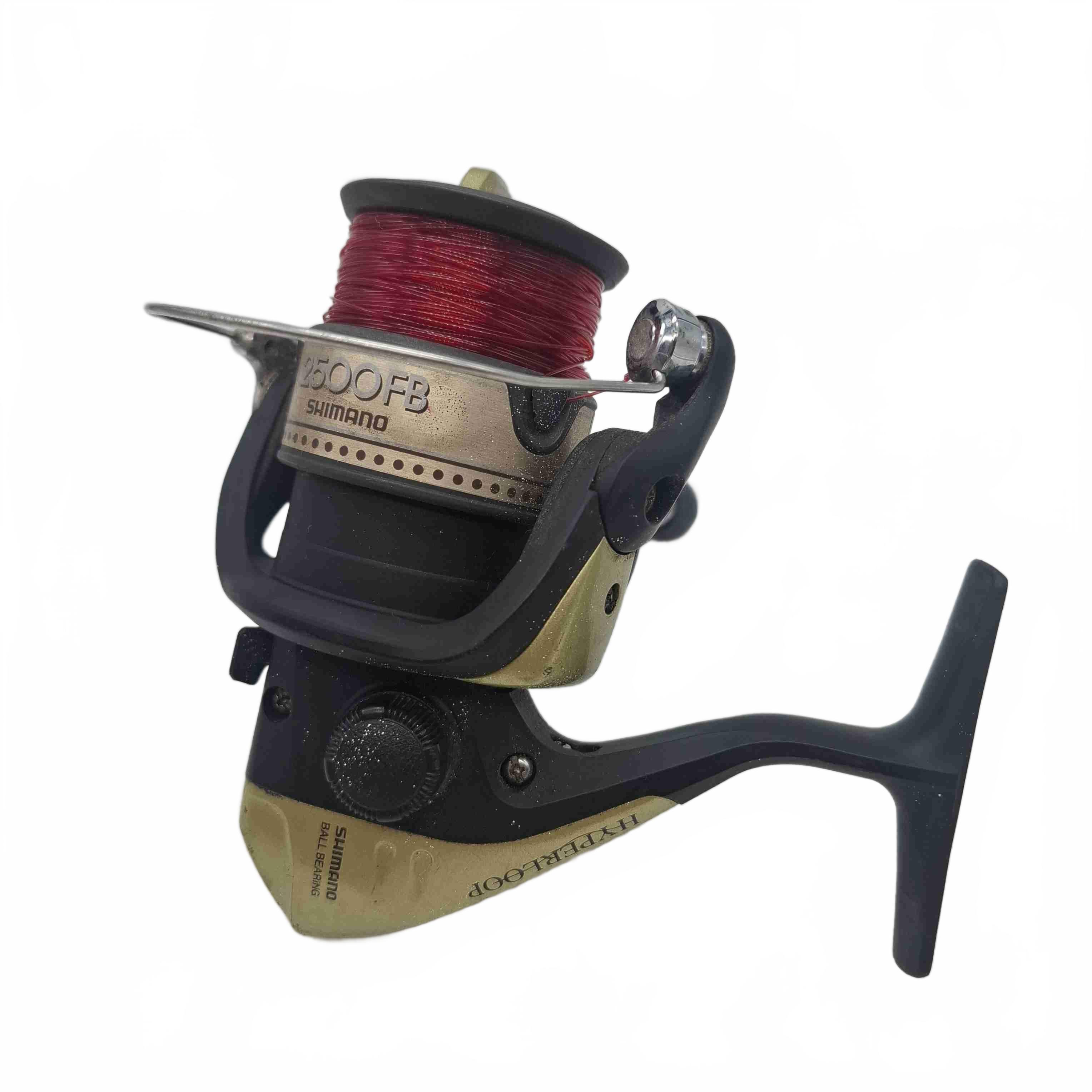 Shimano Reel 2500FB (WR 1433313)