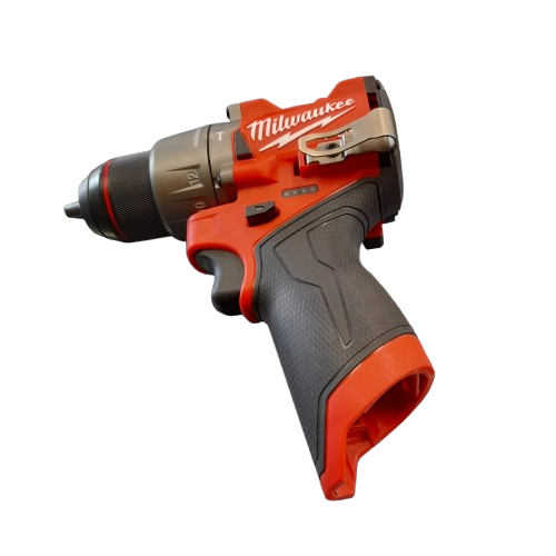 Milwaukee M12 FPD2 Percussion Drill 12V 45Nm 13mm Chuck (GE)