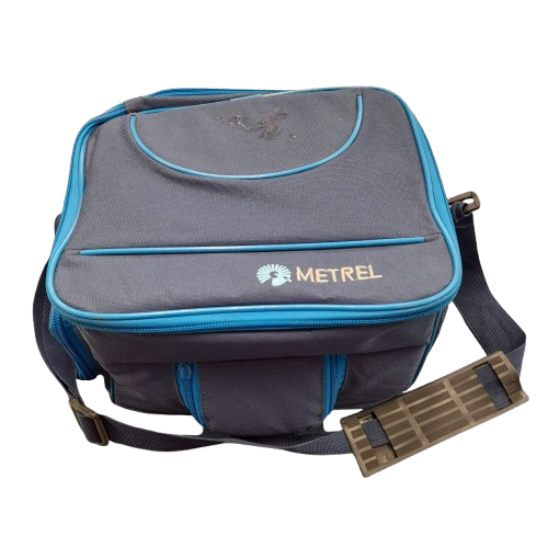Metrel MI 3309 BT DeltaGT Test and Tag Machine (GE)