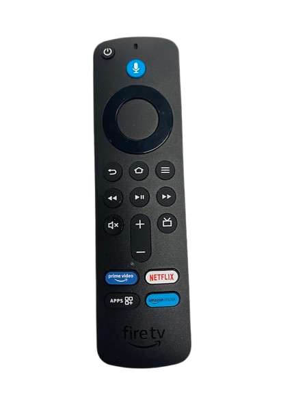 Amazon Fire Stick 4K Max Black (NG)