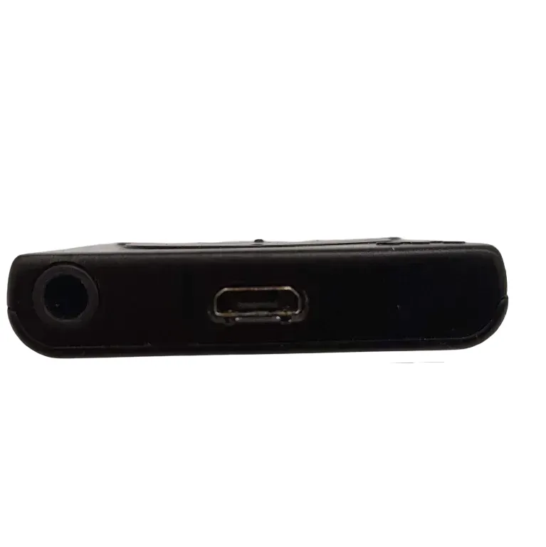 Sony NWZE394B Walkman Digital Music Player
