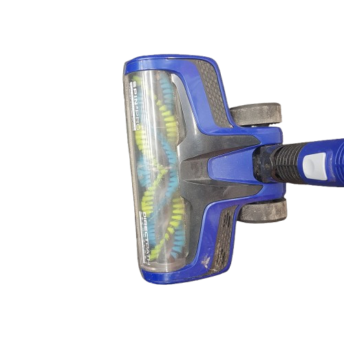 Vax Reach Cordless Vacuum VX93 Blue (MR) PICK UP ONLY