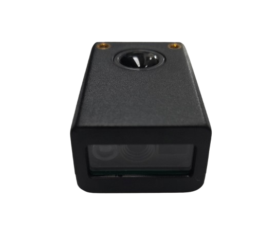 Symcode Scanner MJ-1090D Barcode Scanner with USB Cable (MR)