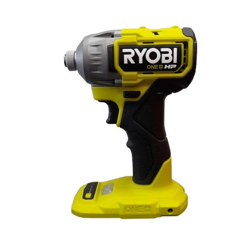 Ryobi 18V ONE+ HP Brushless Impact Driver – Tool Only (Great Condition) (LN)