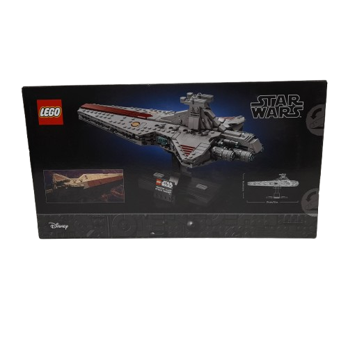 LEGO 75441 Star Wars Venator-Class Attack Cruiser (LN)