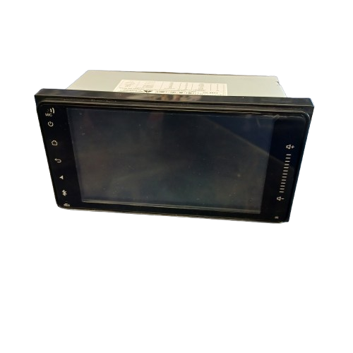 Toyota 7 Inch Car Player 2GB RAM 32GB Storage ( no cables )( LE )