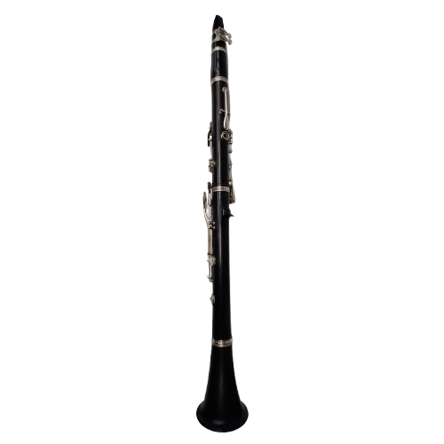 Buffet Crampon B45 B Flat Clarinet (JN)