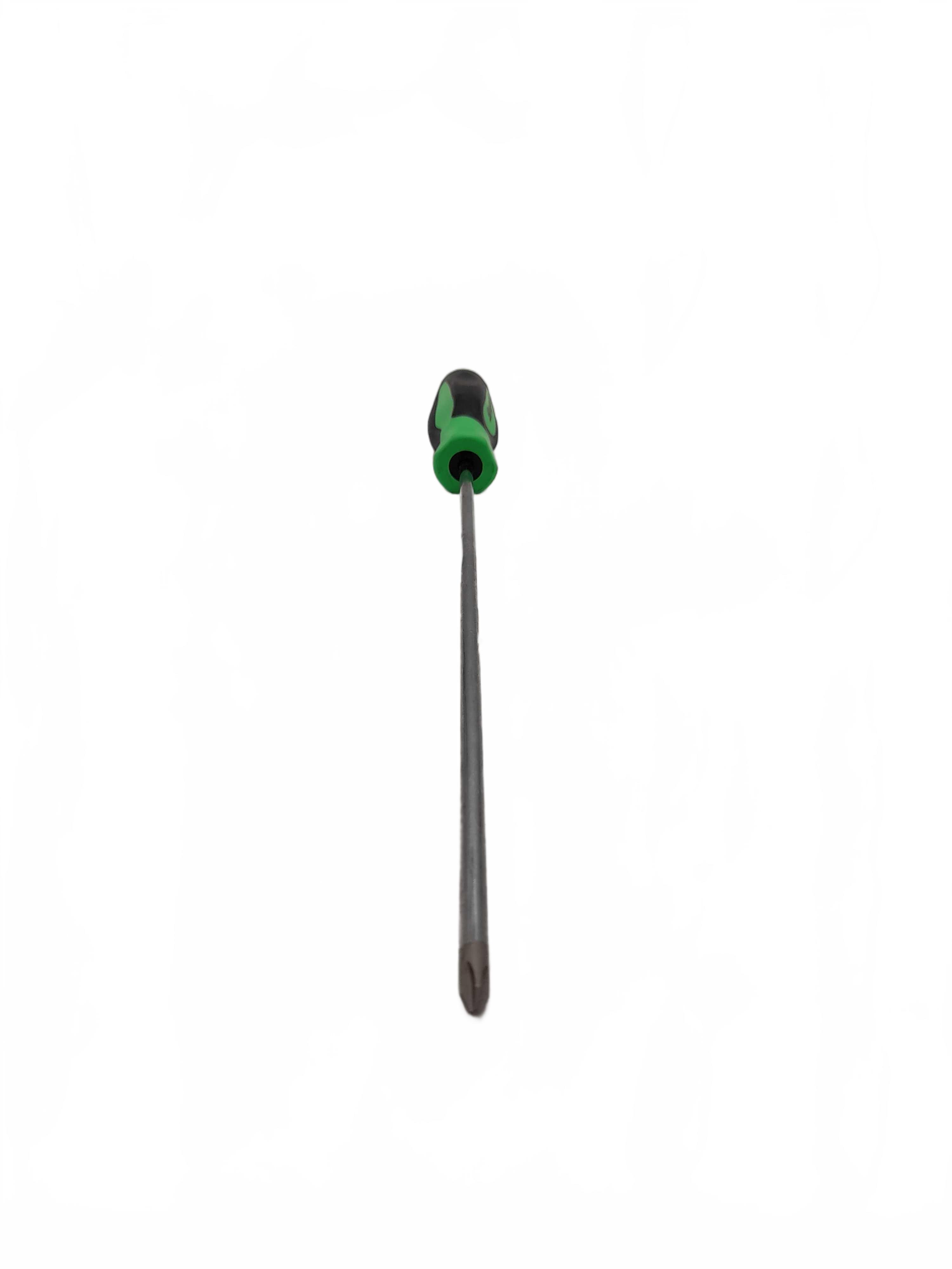Snap-On Screwdriver SGDP122B Green/Black (WR 1433283)