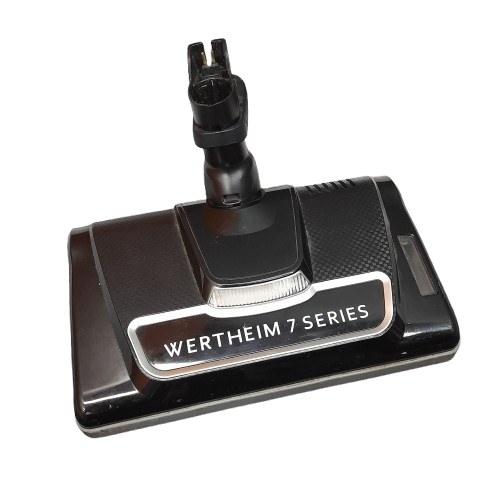 Wertheim 7 Series W9000 Bagged Vacuum Cleaner (Great Condition) (MR) *PICK UP ONLY*