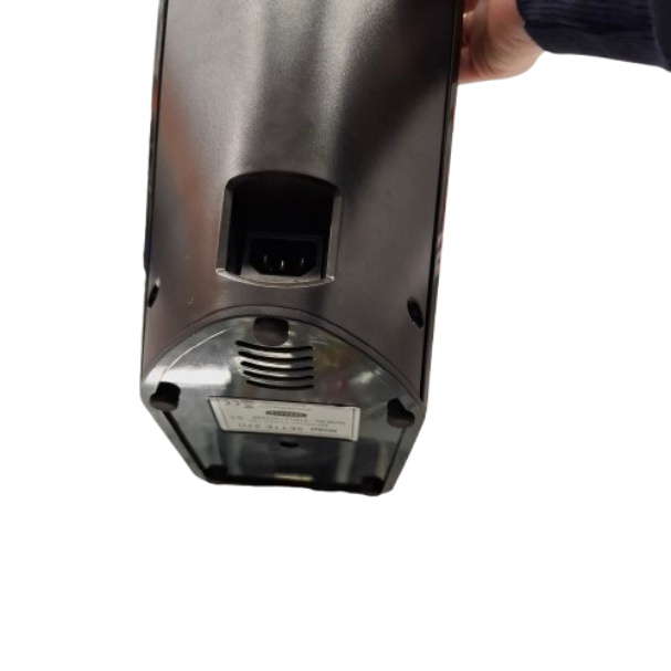 BARATZA COFFEE GRINDER SETTE 270 (JN)