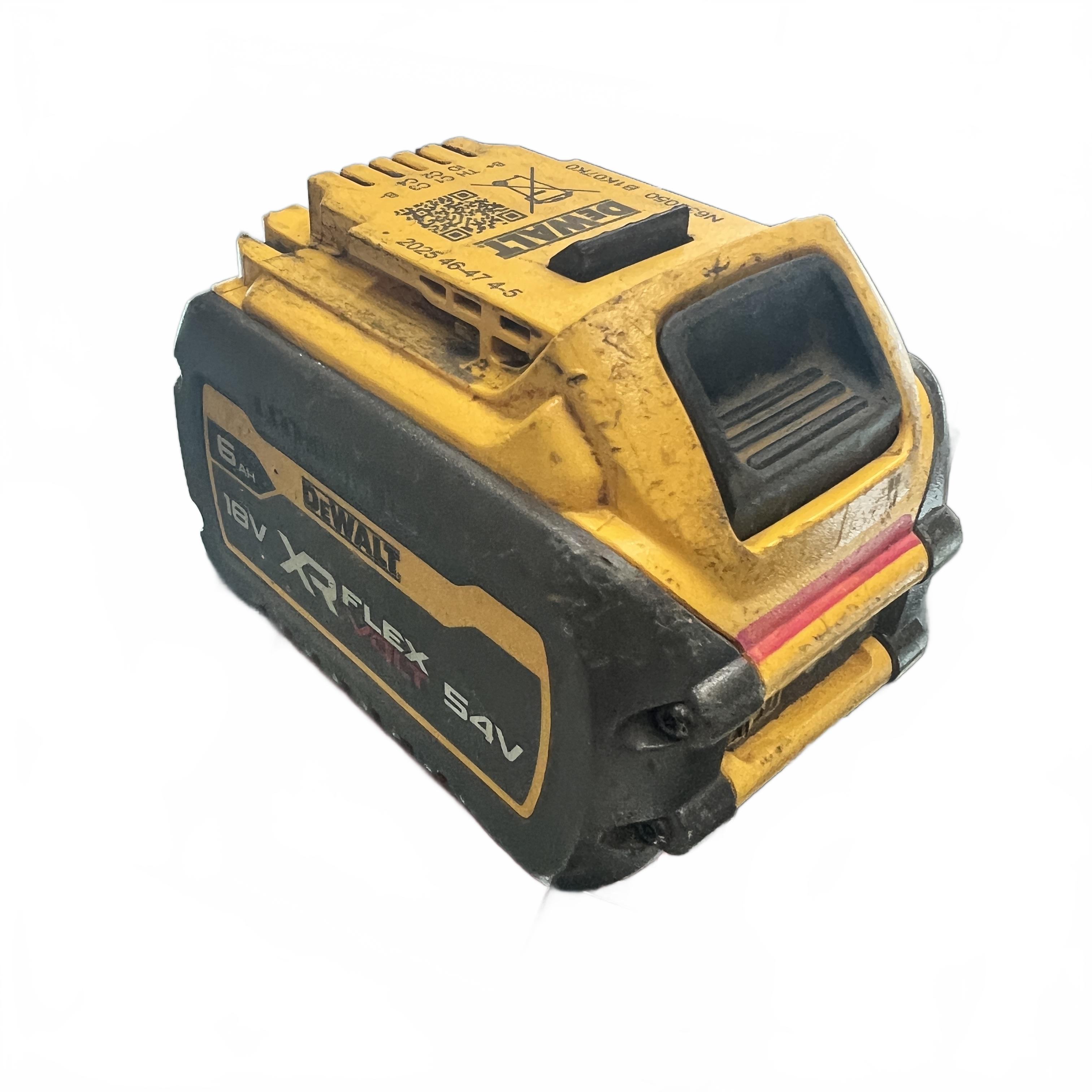 Dewalt DCB546 18V / 54V XR Flexvolt 6.0Ah Battery (MK)
