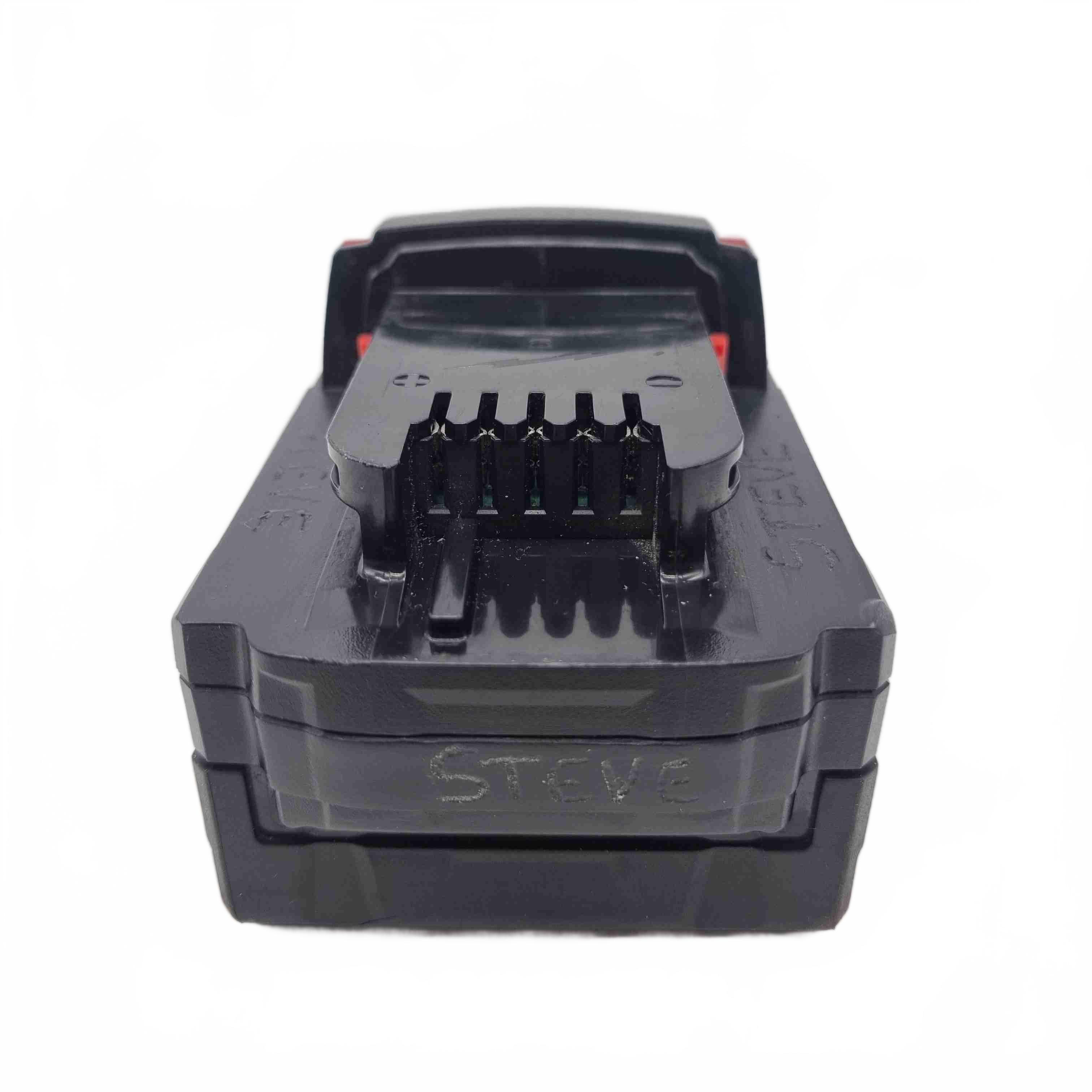 Milwaukee M18 B5 M18 18V 5.0Ah Redlithium Battery (WR 1434000)