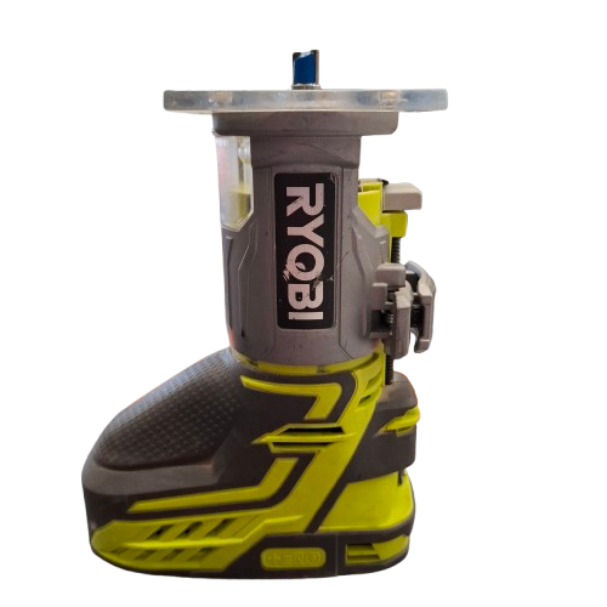 RYOBI R18TR2 18V ONE+ Trim Router (JN)