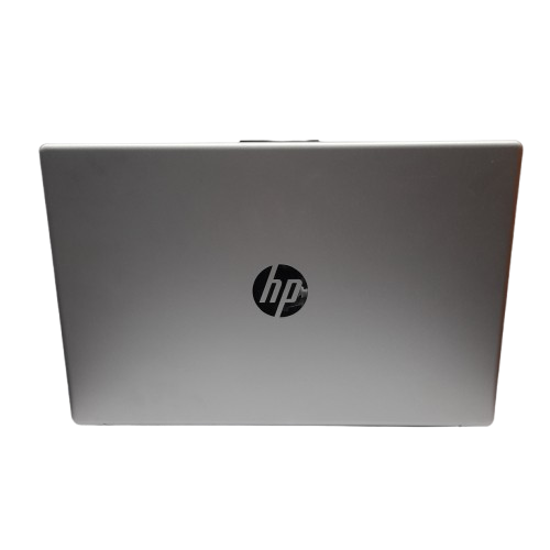 HP Laptop 15-FC1002AU Silver 16GB RAM 512GB Storage (MR)