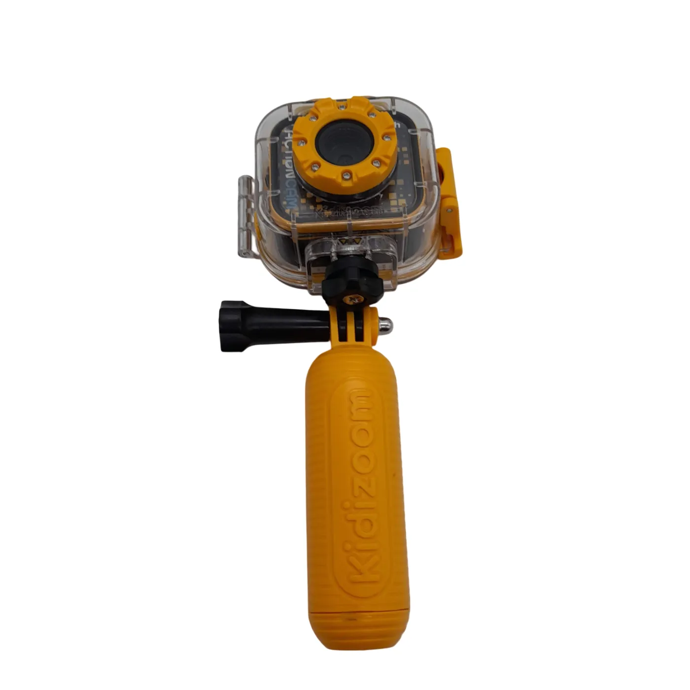 VTech Kidizoom Action Cam + Waterproof Case (WL 1372527)