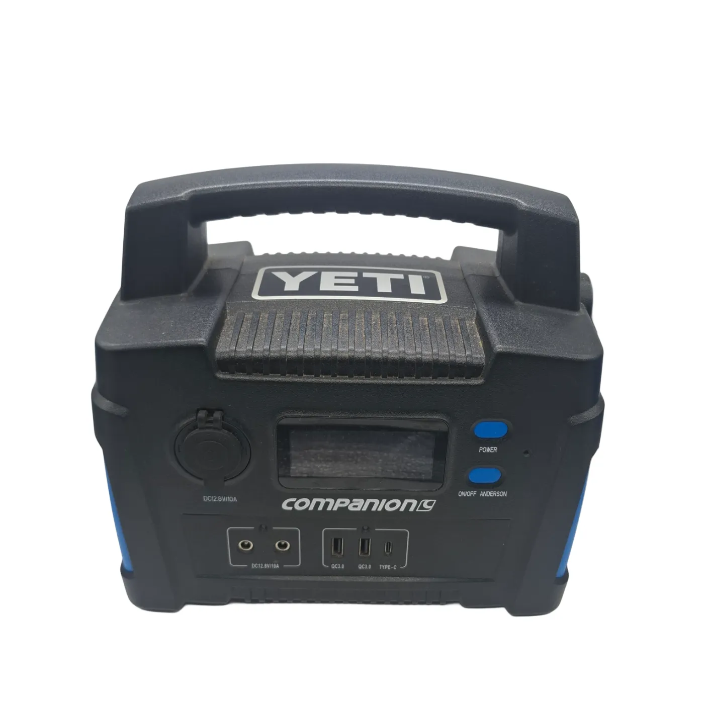 Companion Rover Li 40 Power Station 512Wh With Cords (WR 1413772)