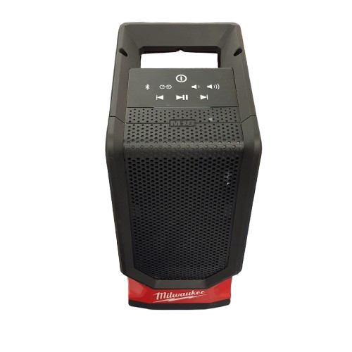 Milwaukee Jobsite Speaker M18JSSP2 Skin Only (MR1378322)