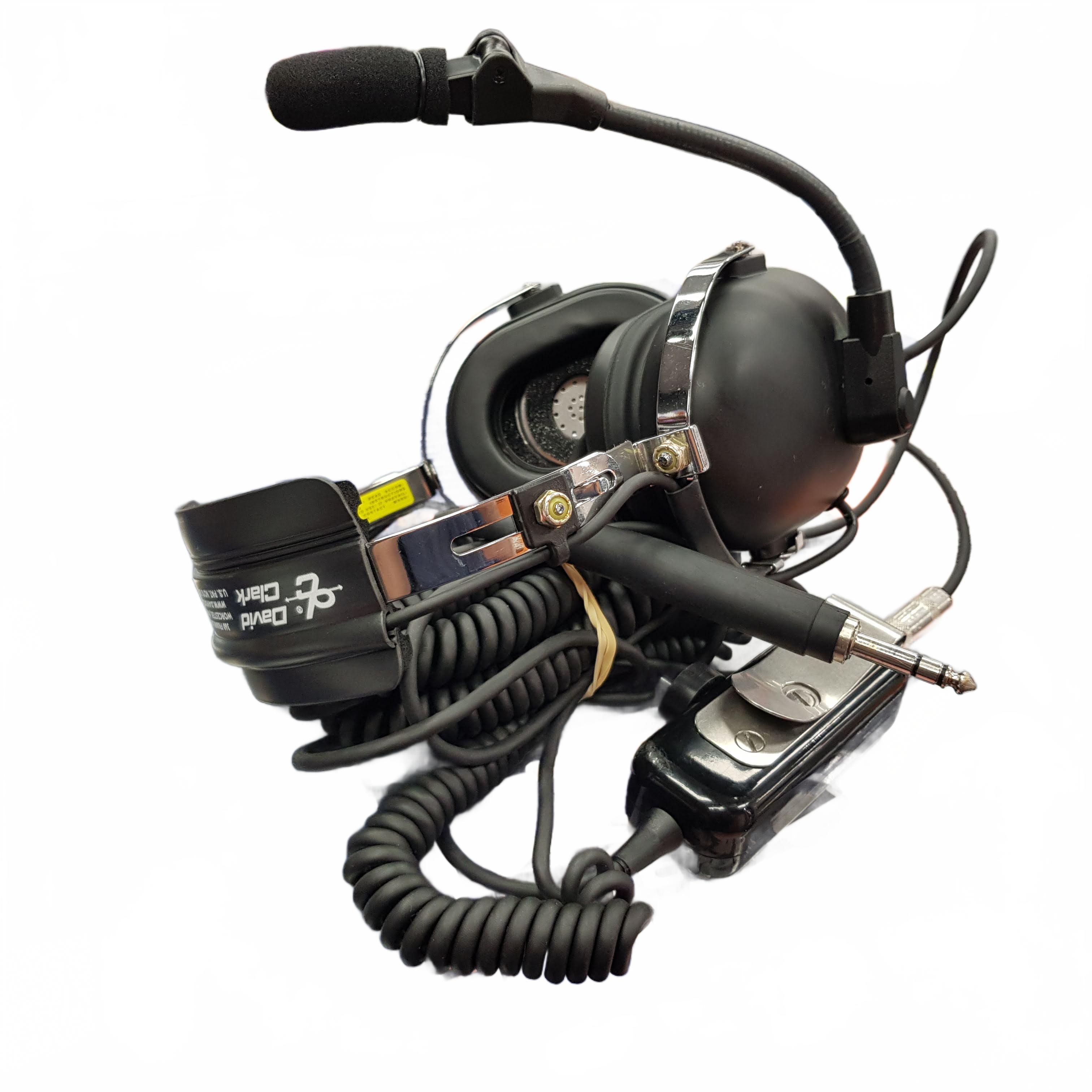 David Clark Headphone H3530 (1435033) (MR)