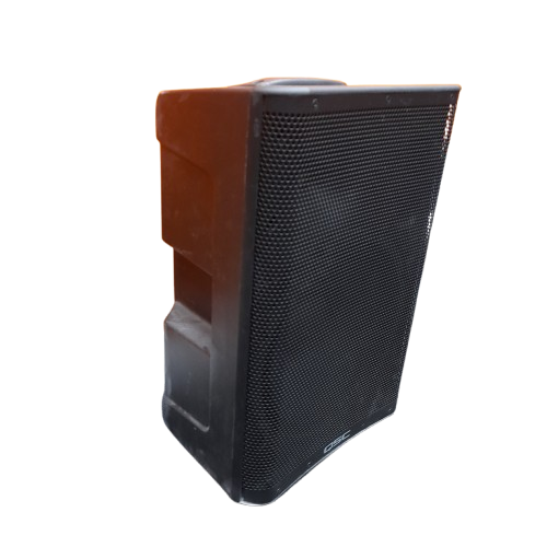 QSC CP12 12-Inch Compact Powered Loudspeaker (MR)